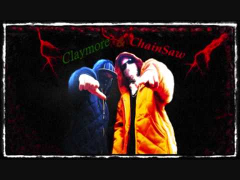 Claymore & ChainSaw - Dark Beat 27 (C,C Entertainment)
