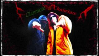 Claymore & ChainSaw - Dark Beat 27 (C,C Entertainment)