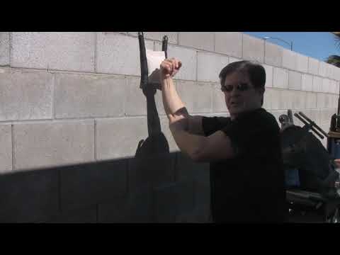 The Evolution of Iron Palm pt. 2