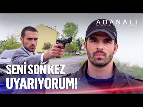No one could stand against Maraz Ali! - Adanalı