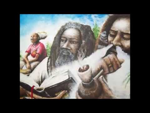 Help Me Jah - William Wright