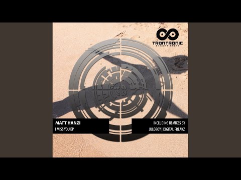 I Miss You (Digital Freakz Remix)