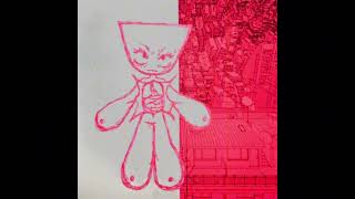 Cover art for ALL THE TIME