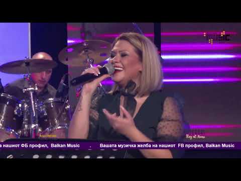 Grupa Fortuna - Pusti ti bile meanite Ile (LIVE Quarantine Show)