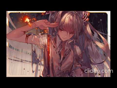 Nightcore - I Will Always Remember This