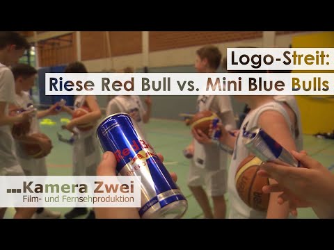 Red Bull vs. Blue Bulls: Getränke-Riese droht kleinem Sport-Verein mit Klage
