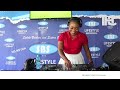 Lady K RNB Sunday Soul Sessions SBS Lifestyle Car Wash