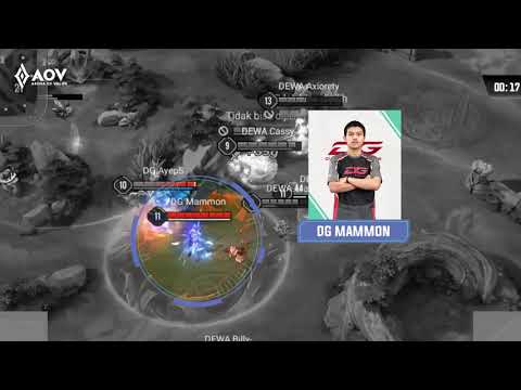 ASL Spring 2021 Top Play Week 3 - Garena AOV (Arena of Valor)