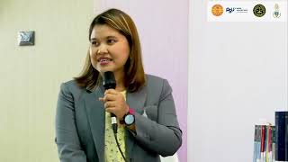 [PSU LAW] LL.M. ROAD SHOW : แนะแนวการศึกษาระดับปริญญาโท ทิศทางการศึกษาปริญญาโททางกฎหมายในประเทศไทย