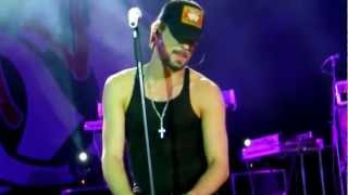 Дима Билан  Porque Aun Te Amo