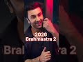 Brahmastra Part 2 Release Date Announced Ranbir Kapoor Brahmastra Youtubeshort Shorts