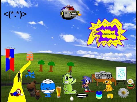 2011-11-25 -- 2012-12-05 Things on Bliss