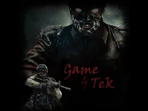 ARGOTEK - Game & Tek