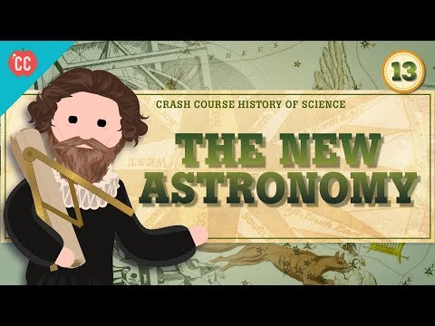 Crash Course History of Science Preview