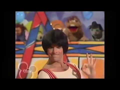 Muppet Songs: Shields & Yarnell - Make 'em Laugh