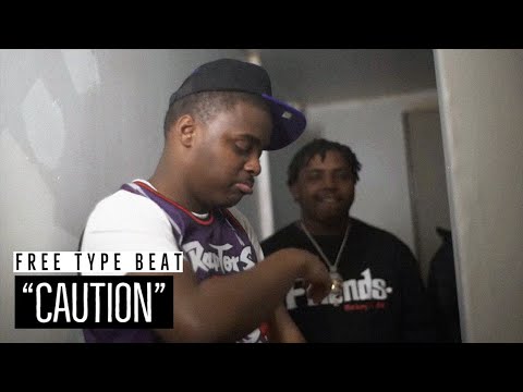 [FREE] Timo x Talibando Type Beat 2020 - "CAUTION" (Prod. 1 Richiey) | Chicago Drill 💔