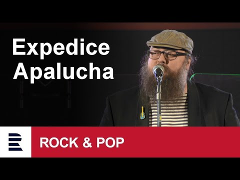 Expedice Apalucha - Harenda: Expedice Apalucha