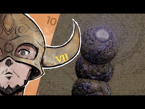 "Determinazione", Elden Ring Blind Run - L'Anima della Scoperta VII [10]