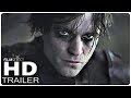 THE BATMAN Trailer 2022