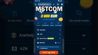 Mostbet Dərslik Qeydiyyatı Azerbaycan 2026. Mostbet Promo Code Azerbaycan 2026