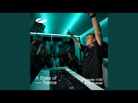 Try To Be Love (ASOT 1143) (Service For Dreamers)