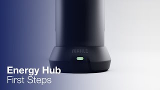 MAHLE Energy Hub