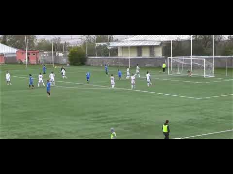 17.10.2023. FC Shturmi - FC Zestafoni 2-1
