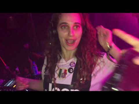 NINA LAS VEGAS - GLENNY LAS VIDEO @ DAY 4 - FRIENDSHIP AMF 2018 - 12.14.2018
