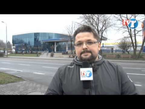 Poznaj swoje miasto - Autobusy w Żarach