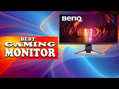 ✅Gaming Monitor Buyer’s Guide | Best Gaming Monitors in 2021- How to Choose your Gaming Monitor?