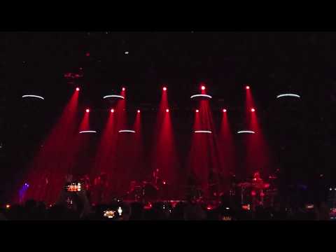 ONUKA - "Vidlik" + Epic Intro (Live @ STEREO PLAZA, Kyiv) 2018.12.07