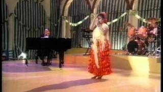 Lolita Flores "Triana" en Sabor a Lolas