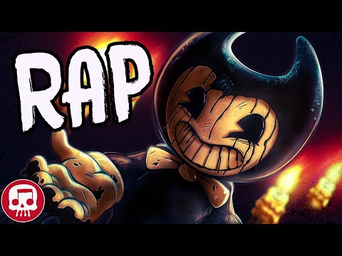 BENDY AND THE DARK REVIVAL RAP by JT Music - "The Details in the Devil"