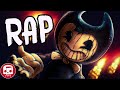 BENDY AND THE DARK REVIVAL RAP by JT Music - 
