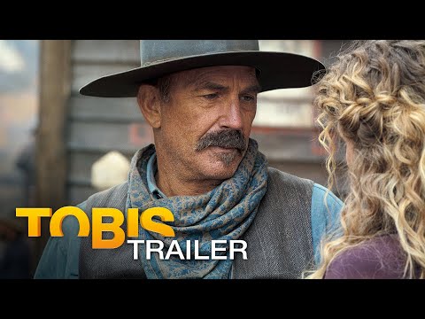 HORIZON Trailer | Ab 22. August im Kino!