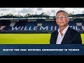Martin van Geel officieel gepresenteerd in Tilburg