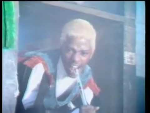 Arlene Phillips Hot Gossip - Tell Everybody - The Kenny Everett Video Cassette TX: 30/04/1981