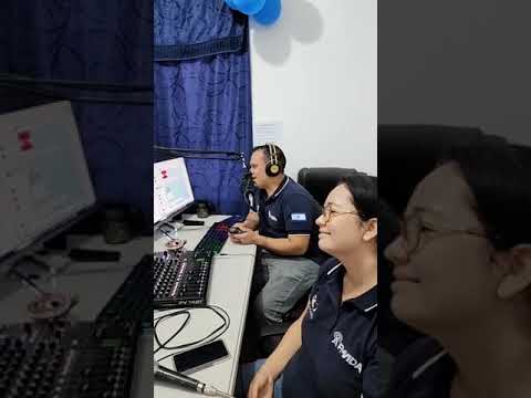 Radio FM vida  Chiquimula Guatemala