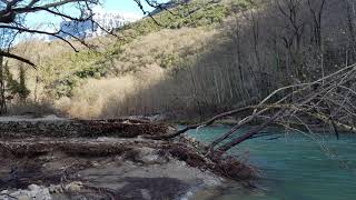 River Theme - Bob Dylan