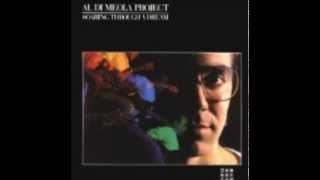 The Al Di Meola Project Accords