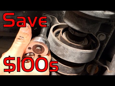 Rear Drive Shaft Replacement - Range Rover Sport or LR3