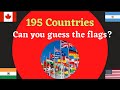 195 Countries And Flags In Alphabetical Order Quiz Knowledge Flag Countryflag
