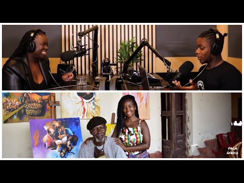 Fala África: Empreendedores apostam em plataforma digital para motivar outros jovens africanos