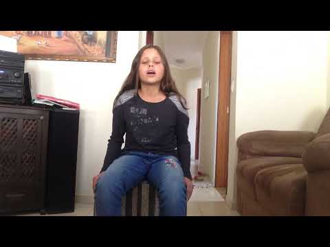 Sou Favela - Mc ruanzinho (Maria Clara - Cover)