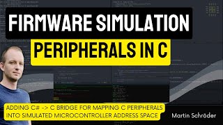 Simulate Your Peripherals in C: The Ultimate Guide for Embedded System