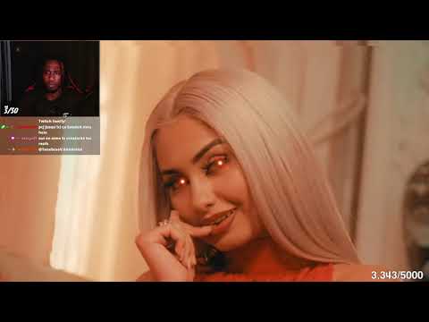 KHOSWAY réagit à KODES - BIPOLAIRE feat. LETO (Clip officiel)