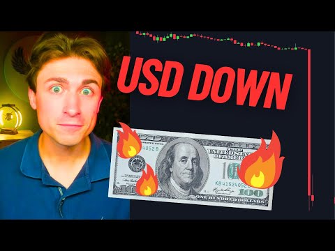 USD CRASH