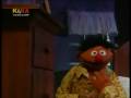 Sesamstrasse Ernie Bert Ernie Träumt Von Tieren