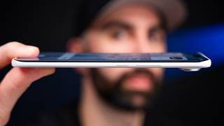 Tecno Pova Slim / Tecno Spark Slim - The World&#039;s Thinnest Curved Screen Smartphone