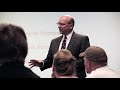 Steve Dawson CPA, CFE Speaker Promo